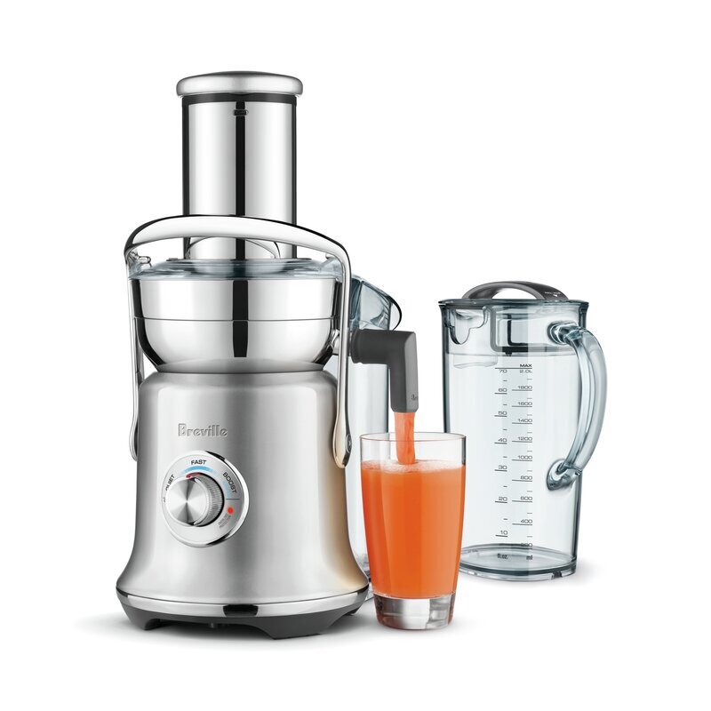 Breville the Juice Fountain Cold XL