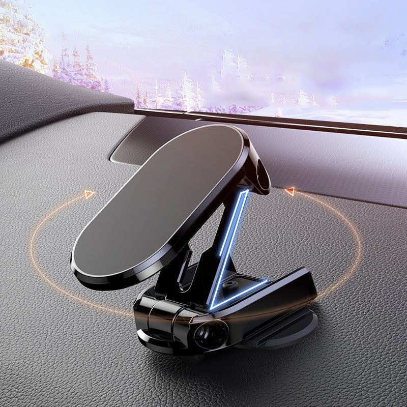 🔥 BIG SALE - 47% OFF🔥🔥Metal Folding Car Phone Holder