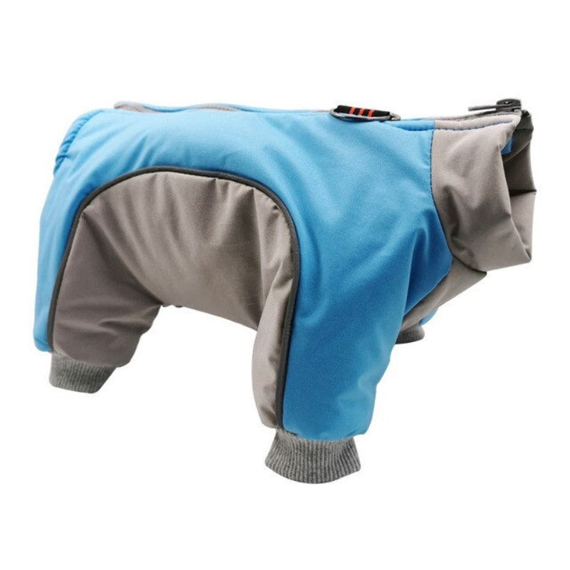 Thick Warm Coat For Dog