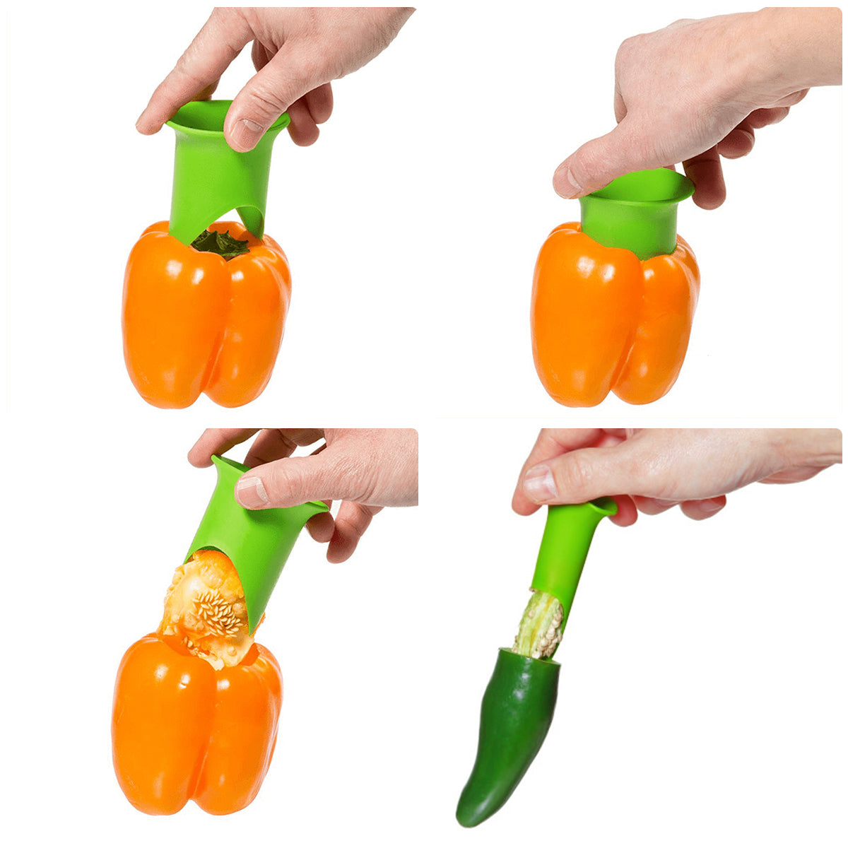 Vegetable Corer