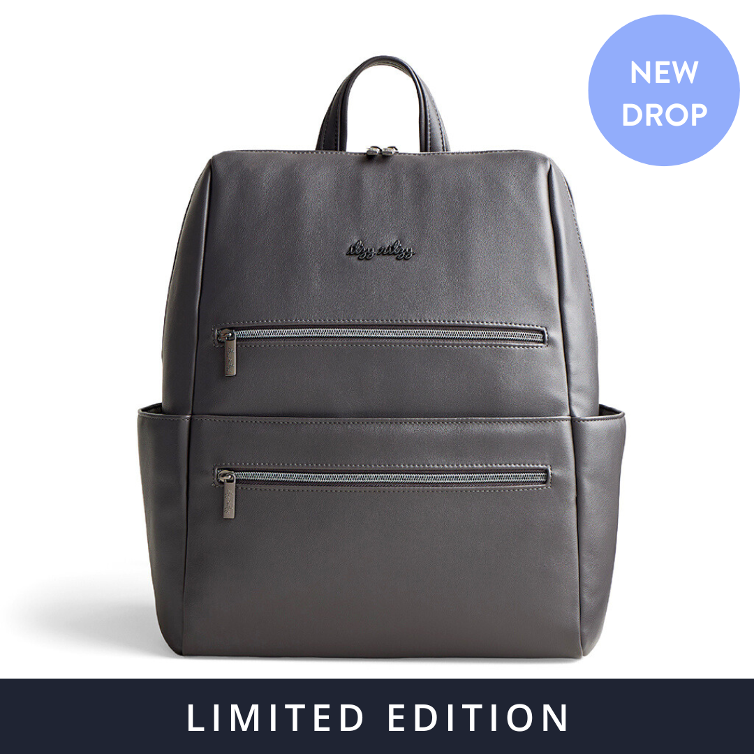 Eras Backpack Midi Diaper Bag