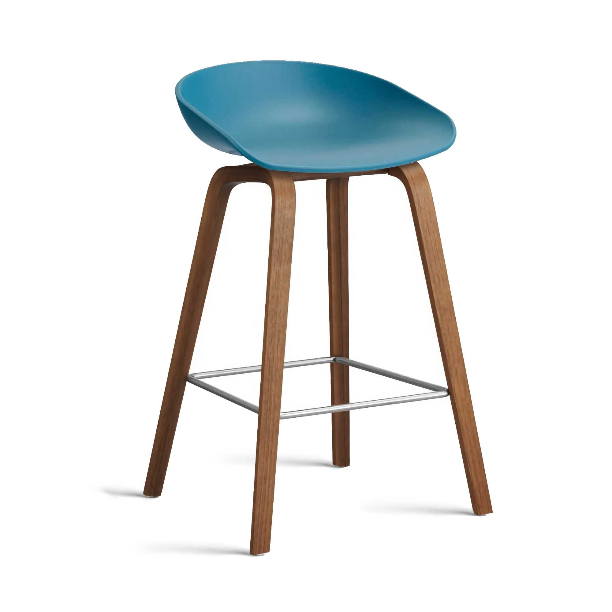 About A Stool AAS32 HIGH Bar Stool (75cm)