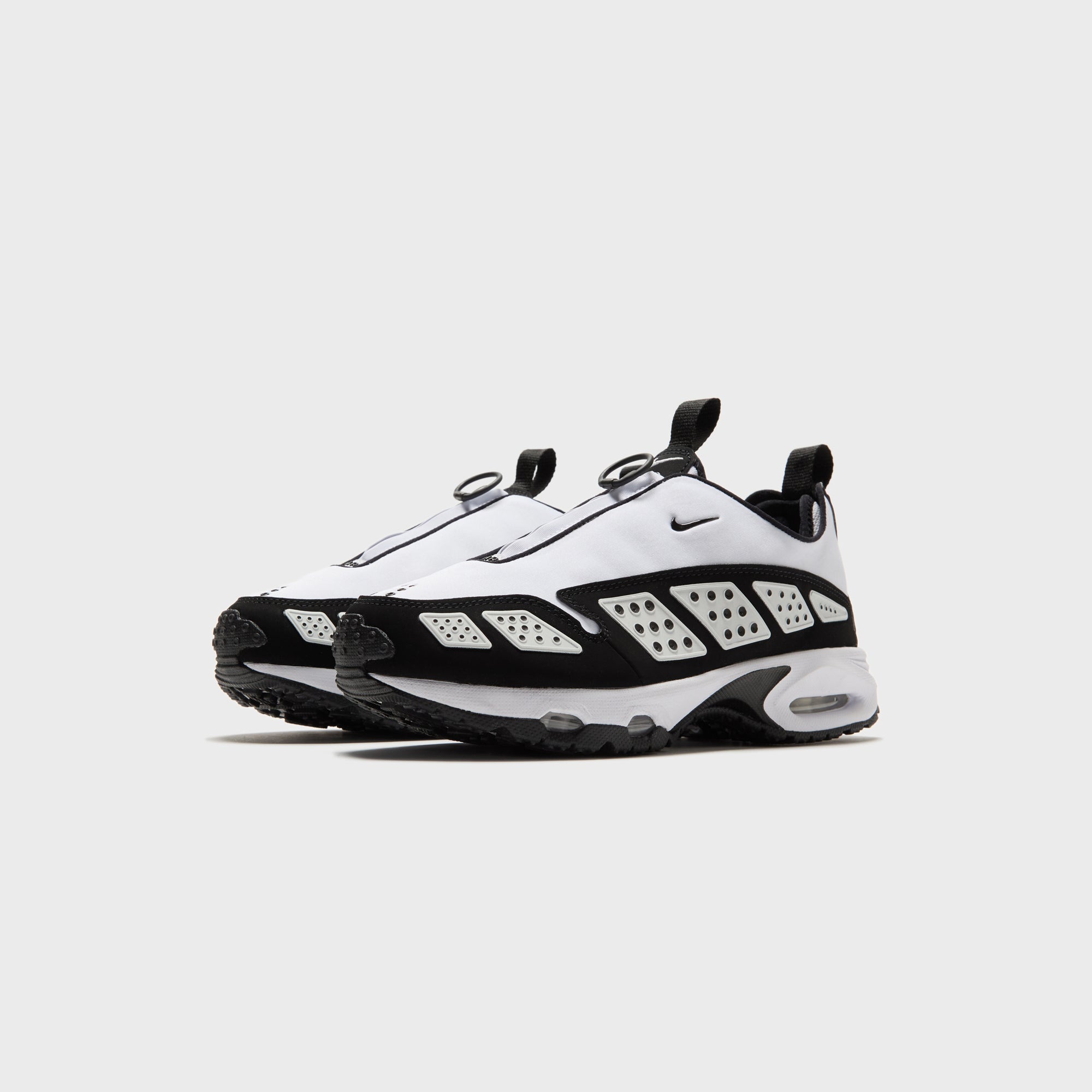 Nike WMNS Air Max SNDR - White / Black