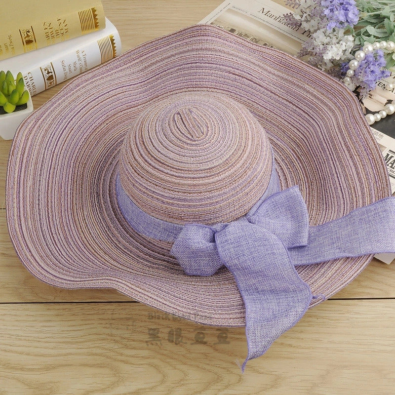 Cloth Sexy & Party Hat (citron Purple) Nhxw0287-citron-purple