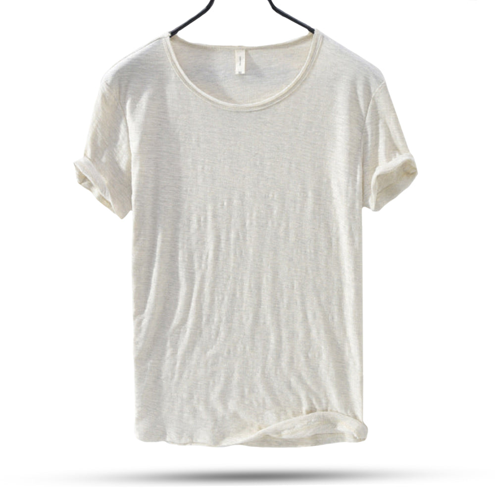 Ethan Cotton Shirt