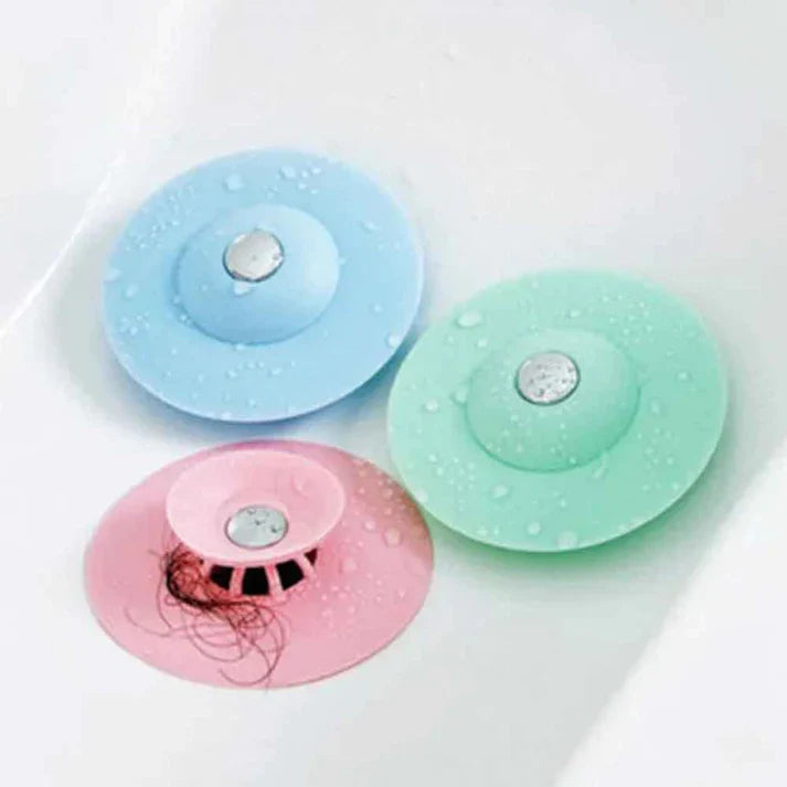 Sink Drain Stopper Plug