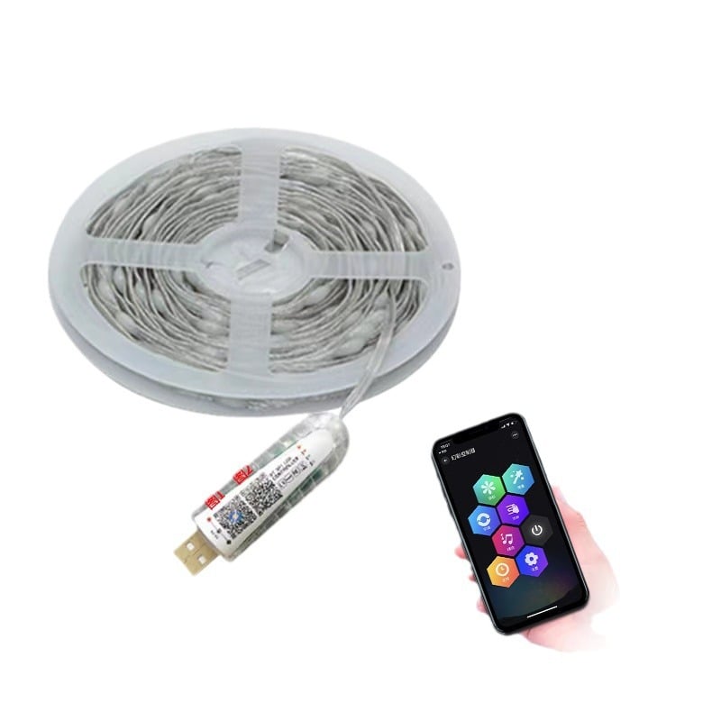 ?New DIY Festive Ambient Light