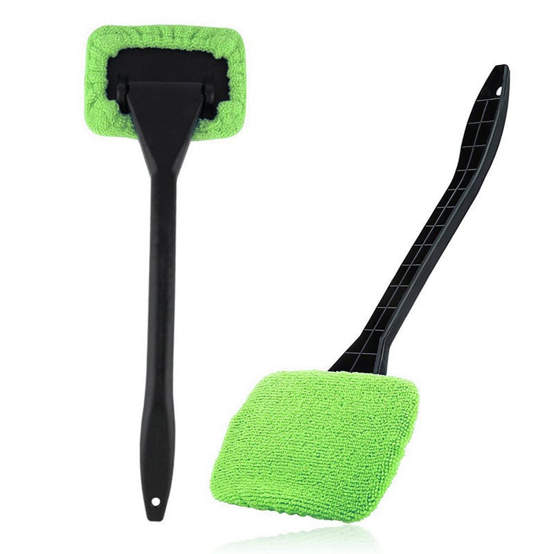 ⚡BUY 1 GET 1 FREE -Windshield Cleaning Tool💥Same price as Black Friday💥