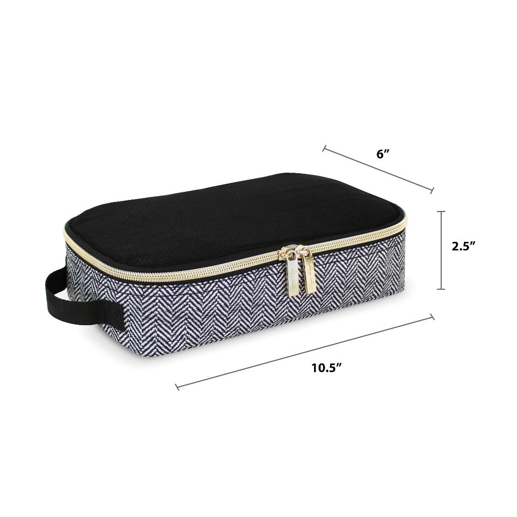 Pack Like A Boss? Packing Cubes
