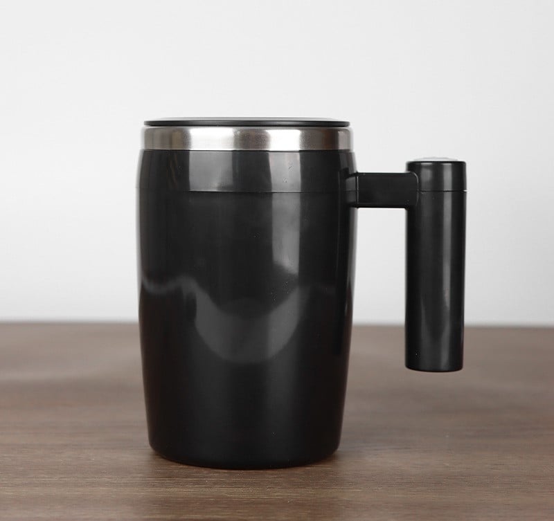 🔥Automatic Magnetic Stirring Coffee Mug