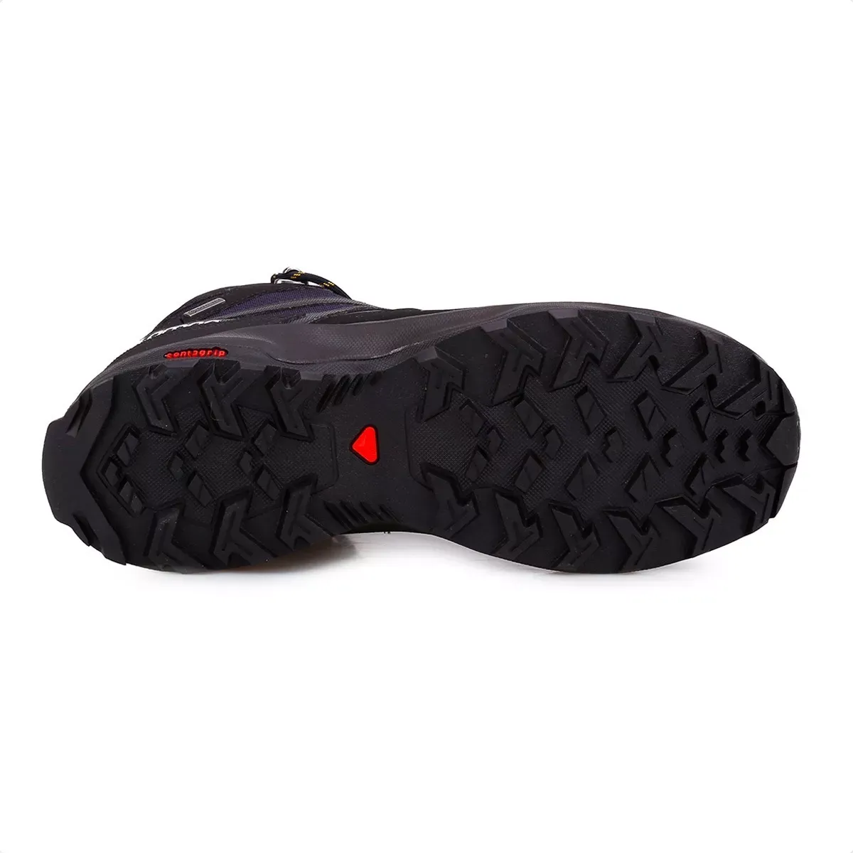 wxl-Zapatillas Salomon Daintree Mid Gtx Goretex Hombre Trekking