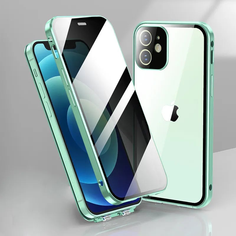 Double-Sided Ultimat privacy case for iPhone