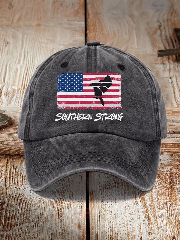 Southern Strong Hat