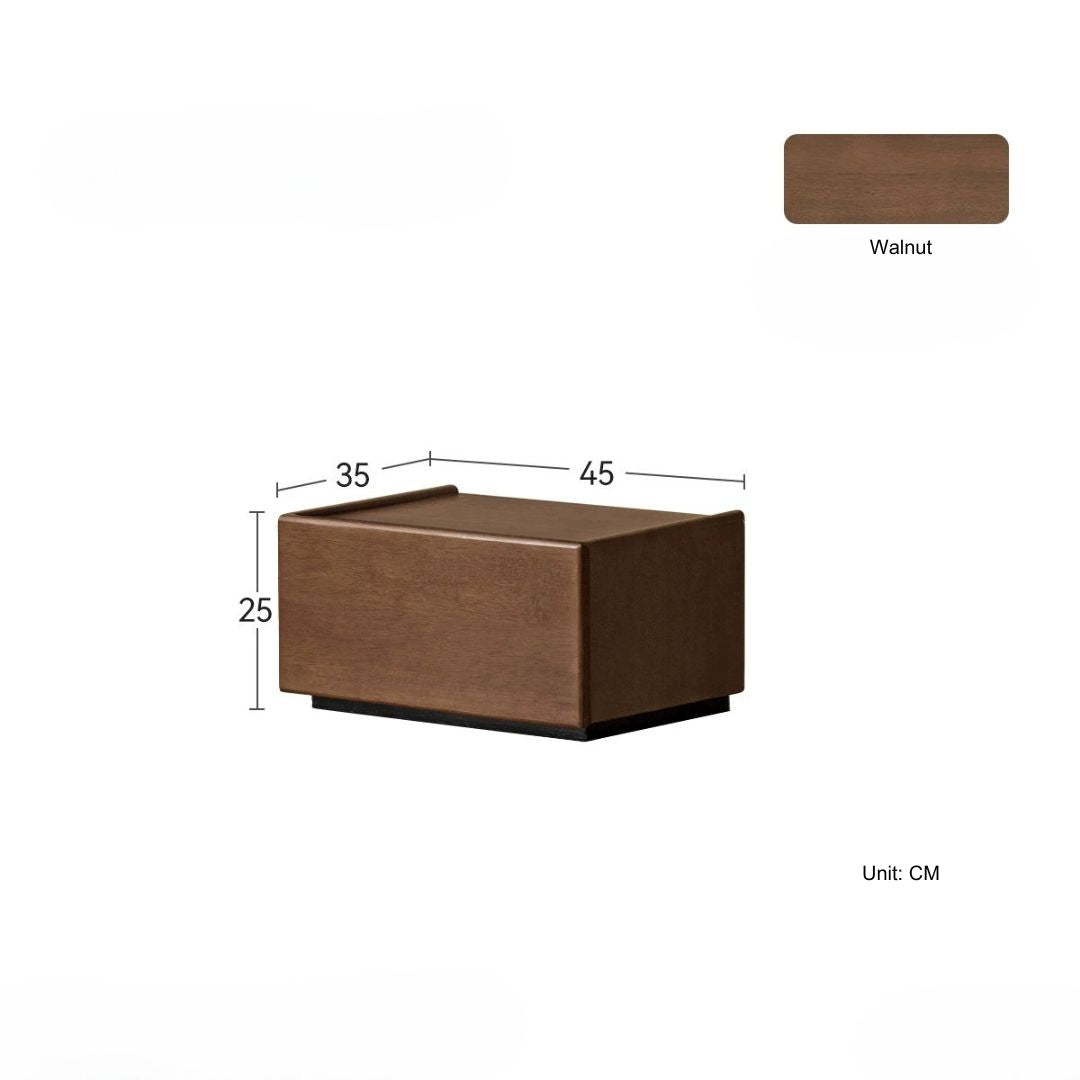 Luna Modular Nightstand