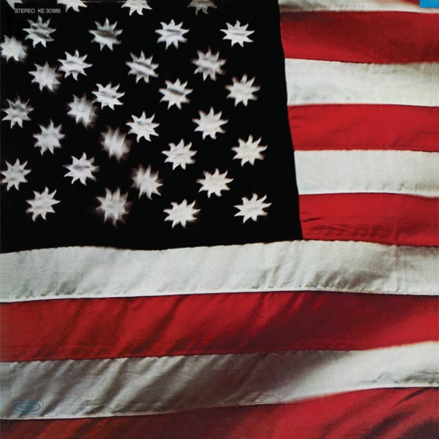 Sly And The Family Stone - There's A Riot Goin' On Exclusive VMP Club Edition Essentials LP 