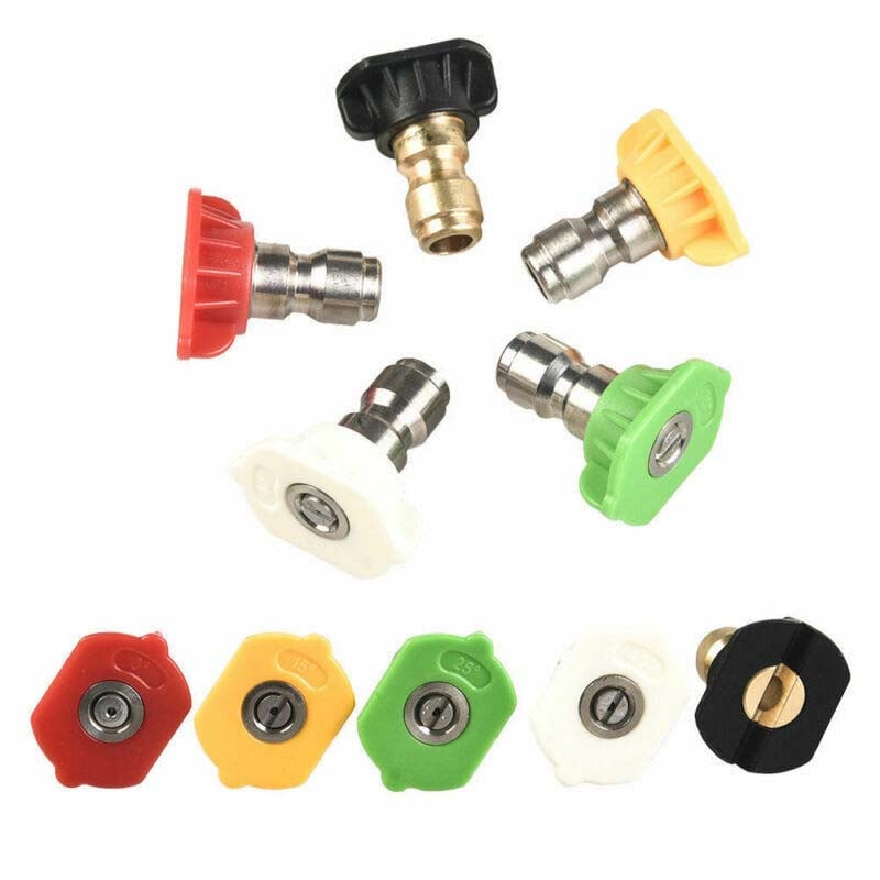 Summer Hot Sale Promotion-49% OFF Foam Cannon Dual Connector Accessory