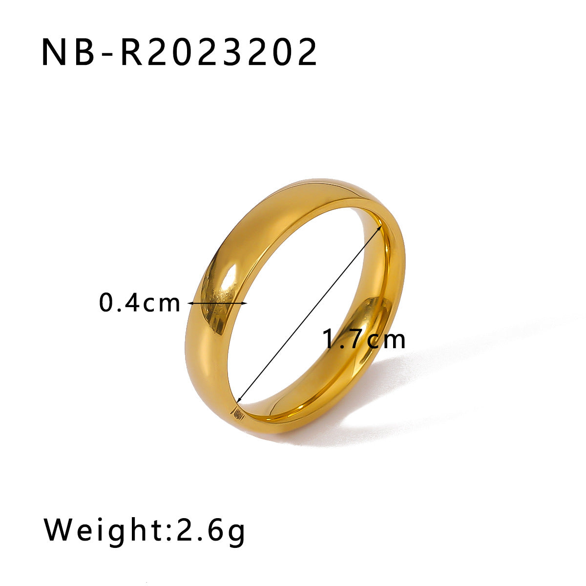 Popular Stainless Steel Diamond-Studded Sparkling Style Elegant Ladies Twist Texture Stacking