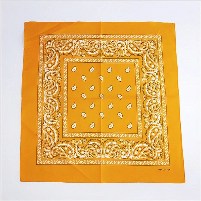 55 Small Square Scarf Women's Spring And Autumn Summer  New Student Work Scarf Professional Headscarf Scarf