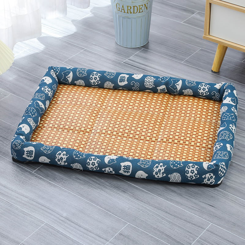 😺 HOT SALE-47% OFF 😺 Pet Ice Bed