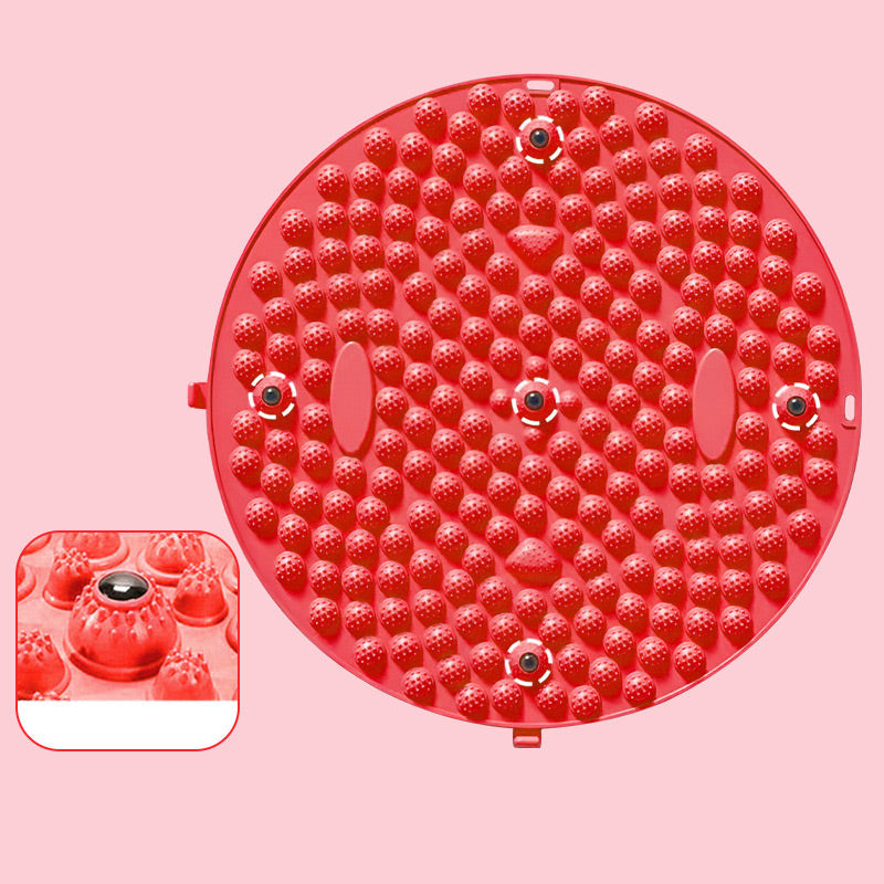 🔥Foot Massage Acupressure Mat with Magnetic Therapy