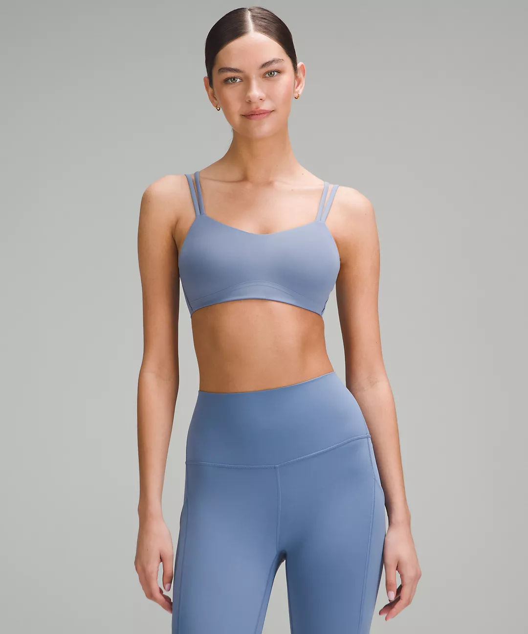 Like a Cloud Bra Light Support, B/C Cup