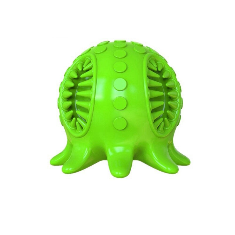 Dog Toy Octopus Water Floating