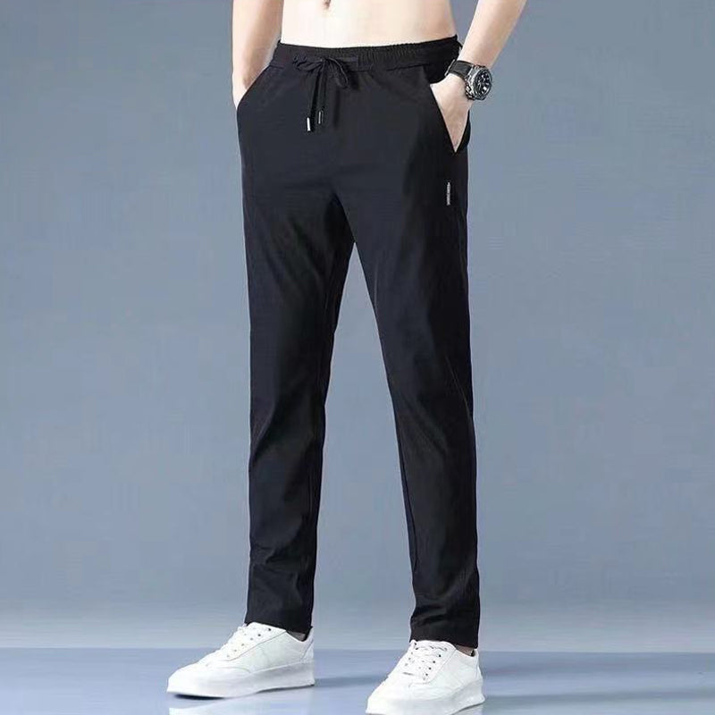 Men's Fast Dry Stretch Pants