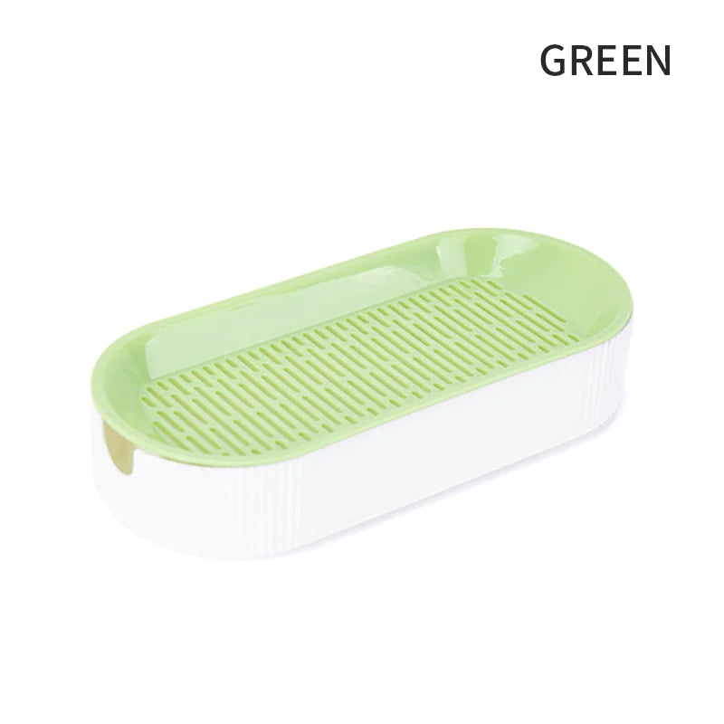 Cat Grass Box