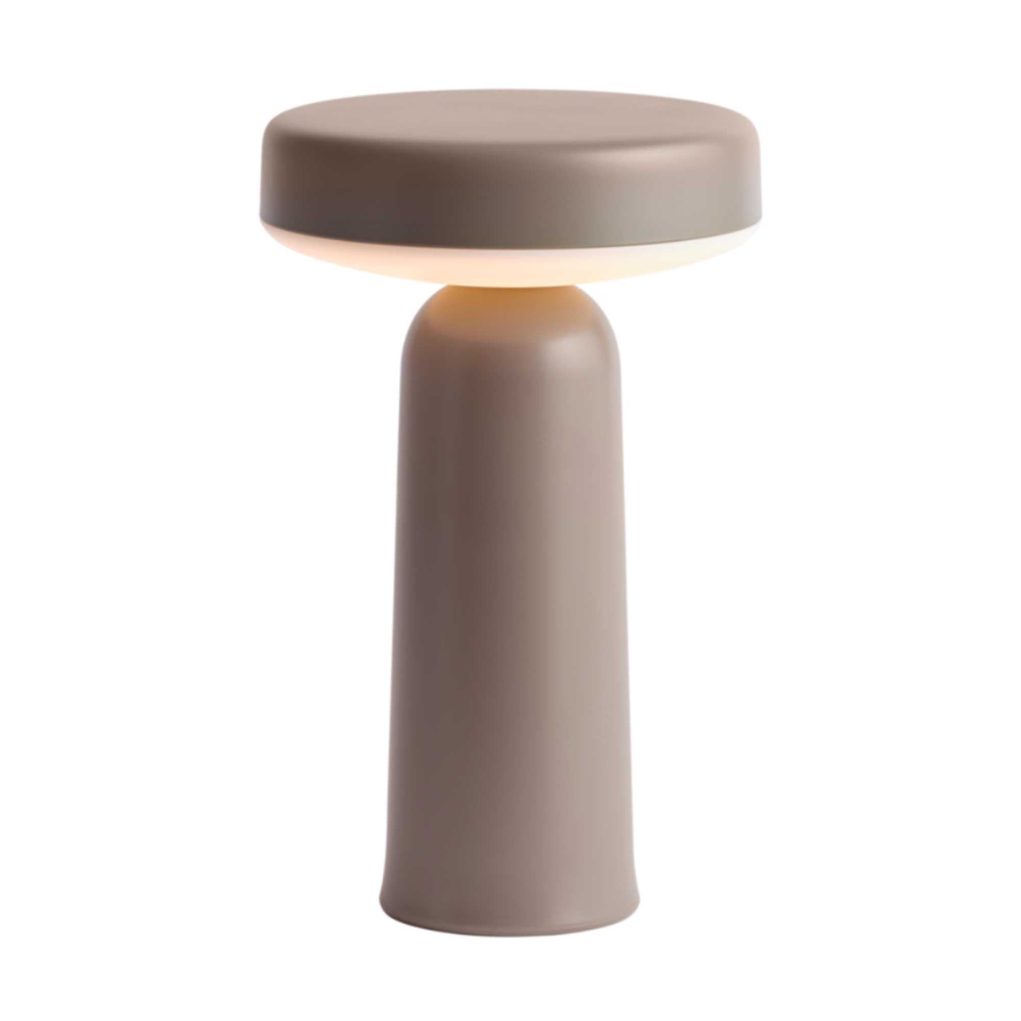Ease Rechargable Table Lamp