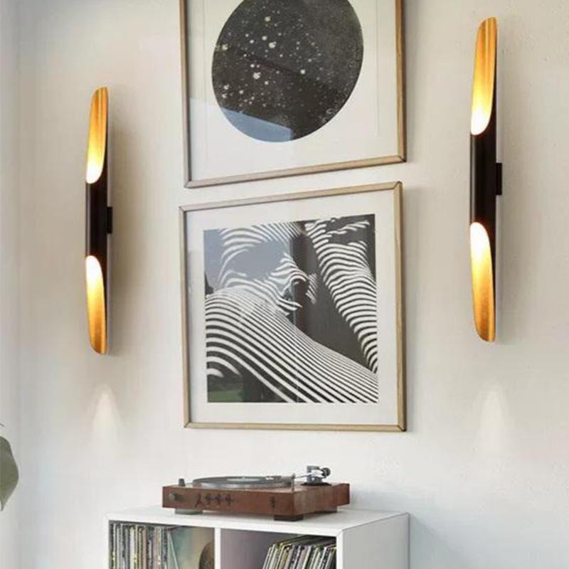 Cain | Modern Wall Light