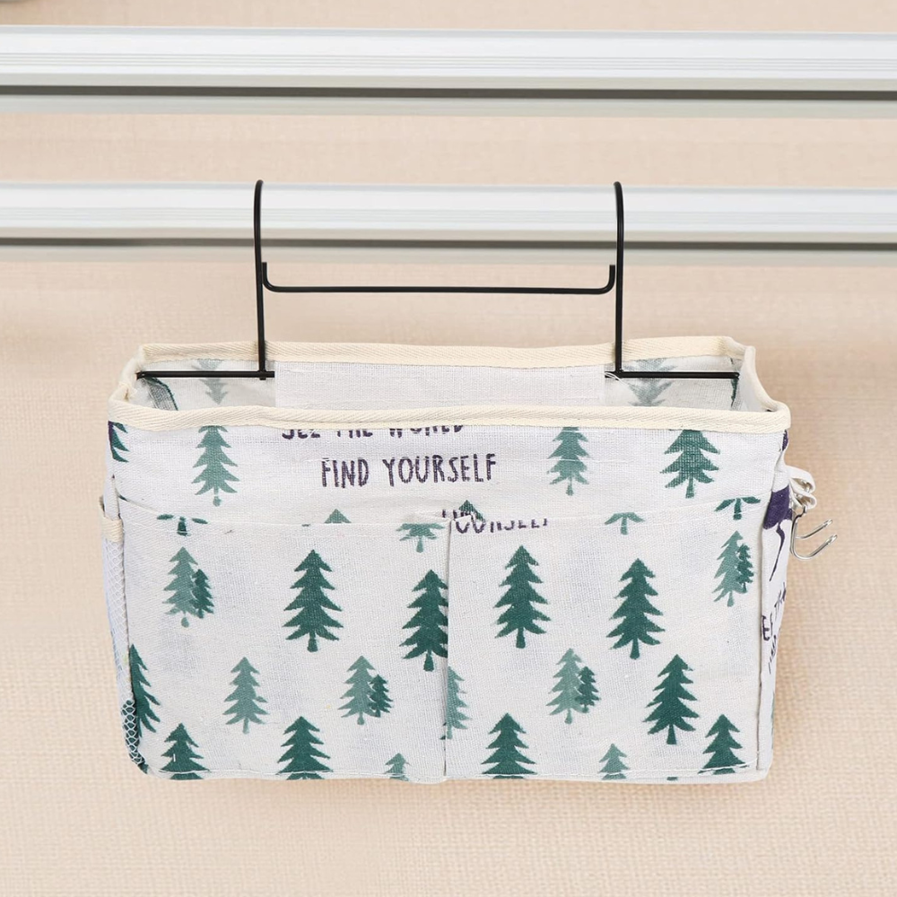 Hanging Organiser Bag