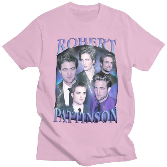 Robert Pattinson Tee