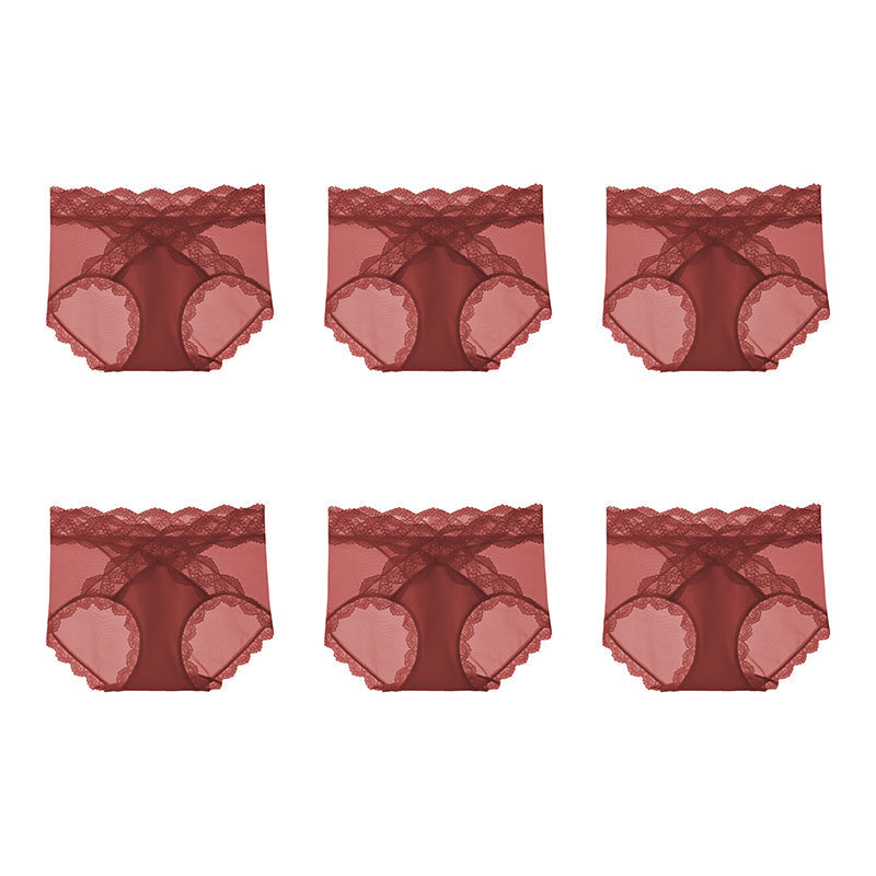 💗 Spedizione gratuita per tempo limitato 💗 Lingerie intime sexy e confortevoli in pizzo da donna