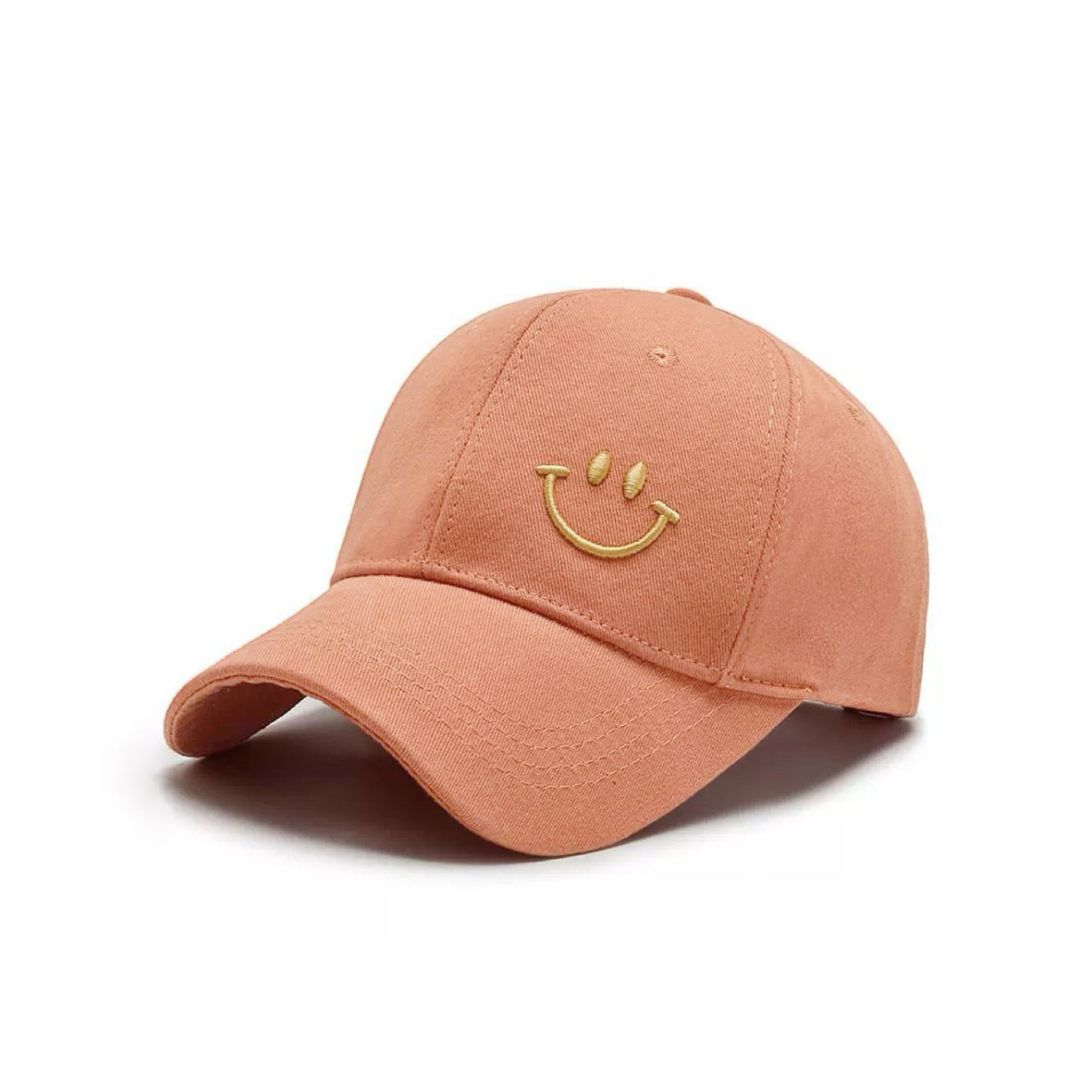 Joyful Grin Cap