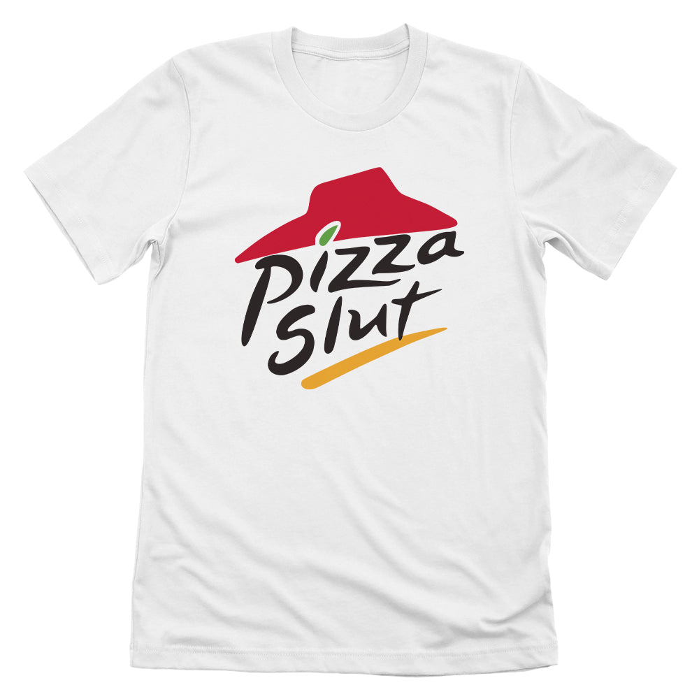 Pizza Slut