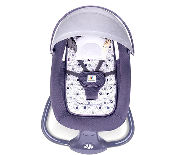 MASTELA 3IN1 AUTO SWING FOR BABIES