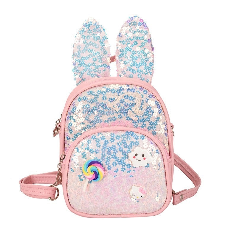 Waterproof Others Cartoon Daily Kids Backpack