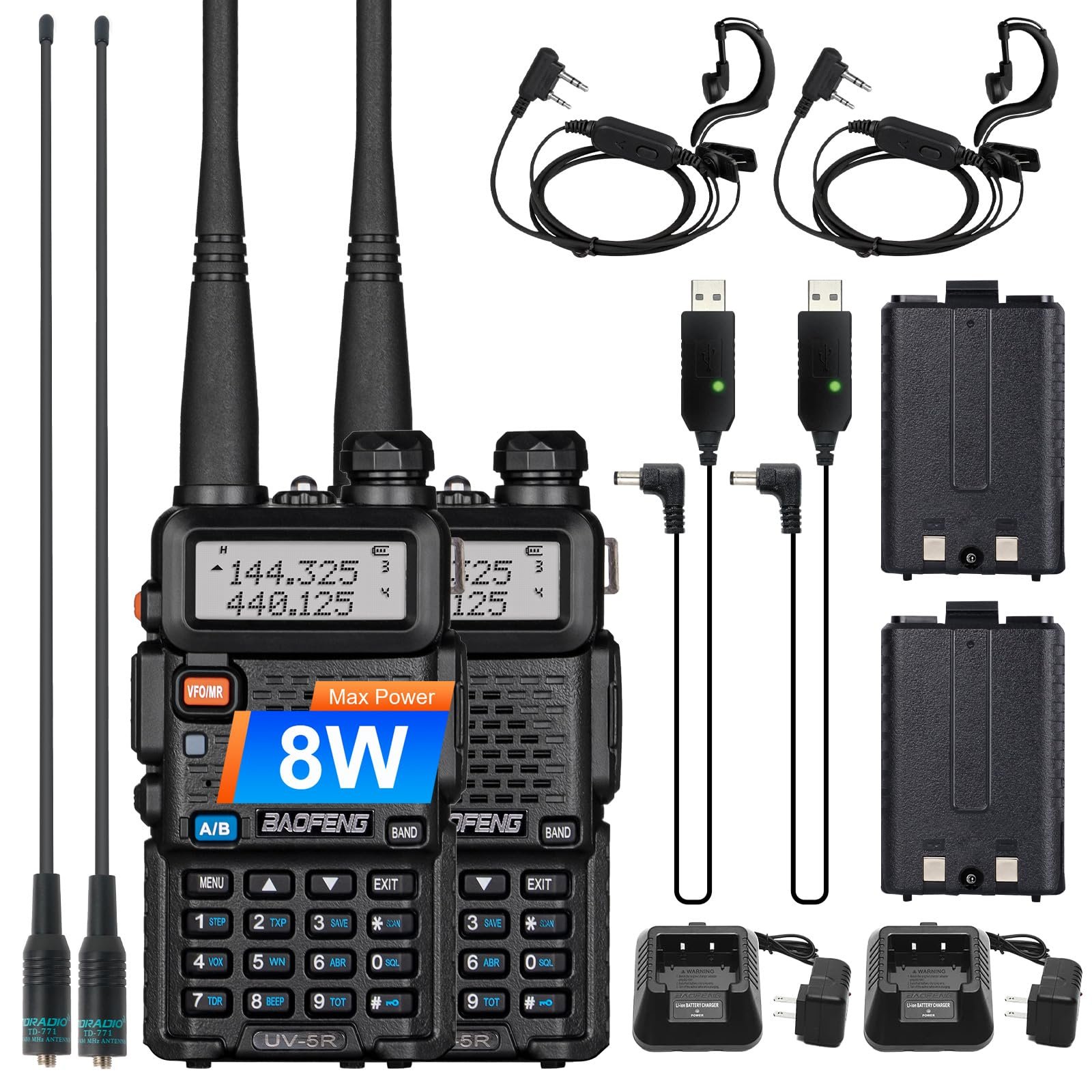 Portable two-way radio. 128 channels encrypted calls. Leading Military Contract Manufacturing Companies