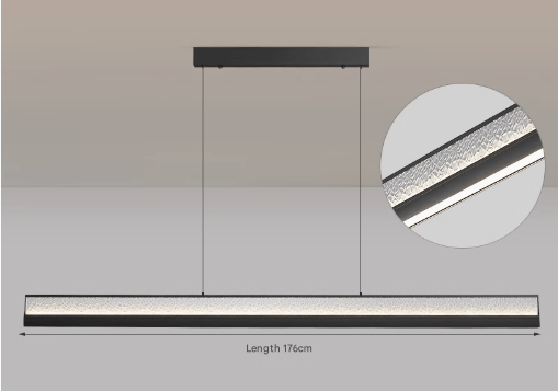 Hency Une | Pendant Light