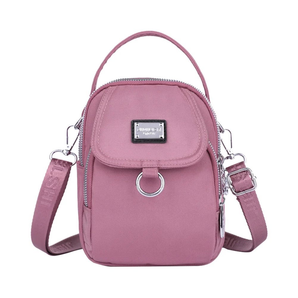 🎅Waterproof Women's Crossbody Bag
