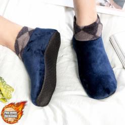 (🎁EARLY CHRISTMAS PROMOTION🎃) Indoor Non-slip Thermal Socks