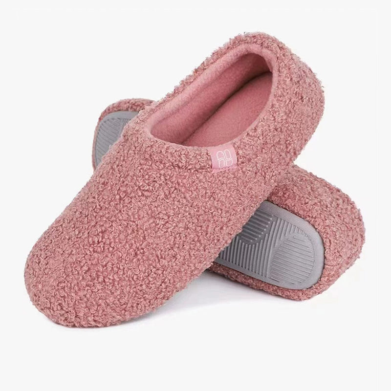 💥Hot Sale🔥Women's Fluffy Slippers