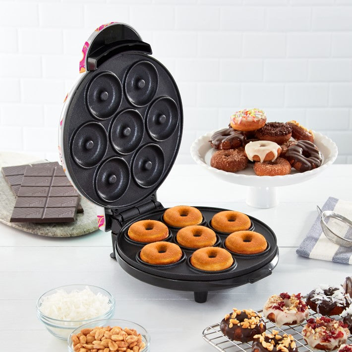 MINI DONUT MAKER