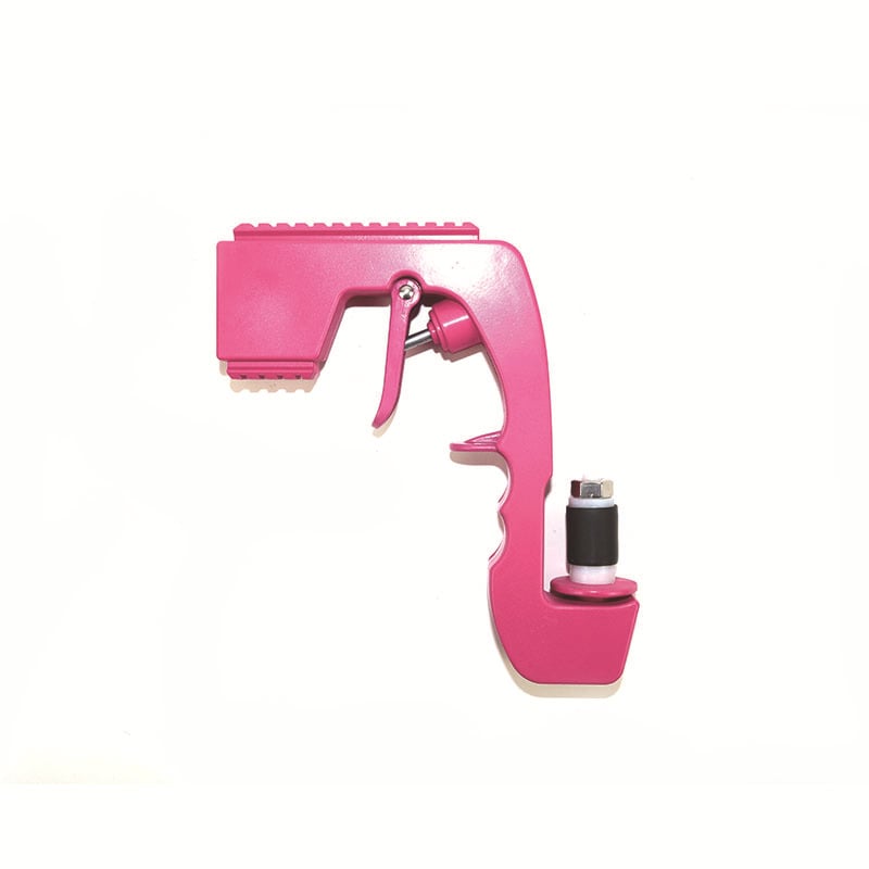 Champagne Gun Ejector