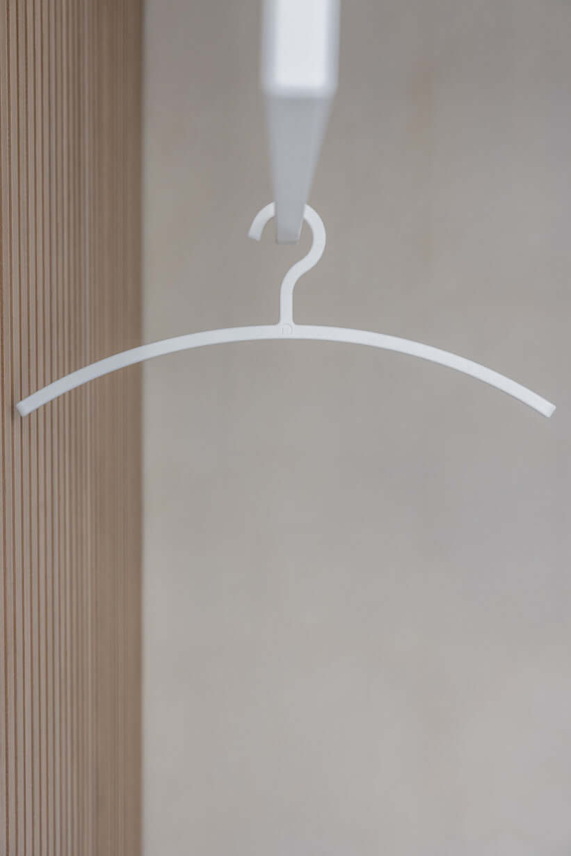 CLOTHES HANGER FAY (Set of 3/6)