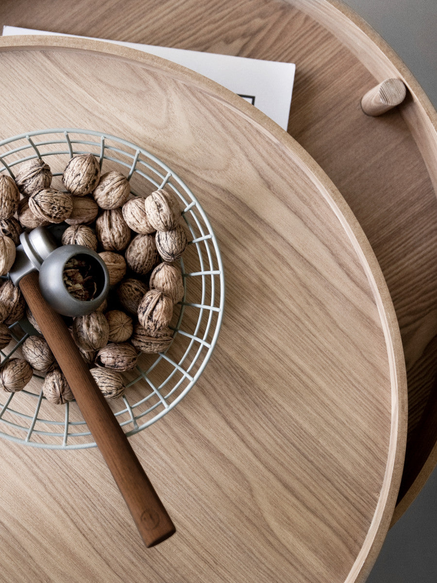 Turning Table