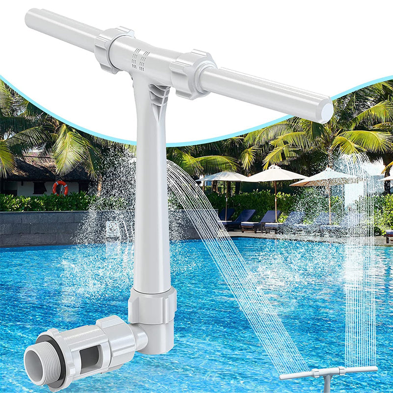 🎊Hot-sale - 49% Off🎊Pool Fountain Sprayer