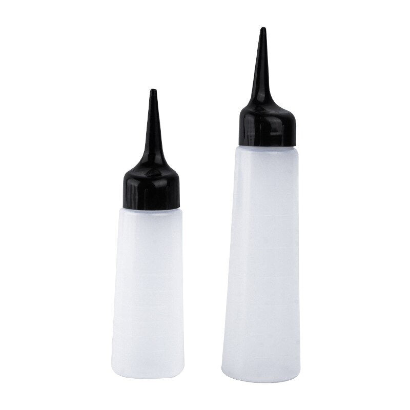 Dilution Bottle With Scale