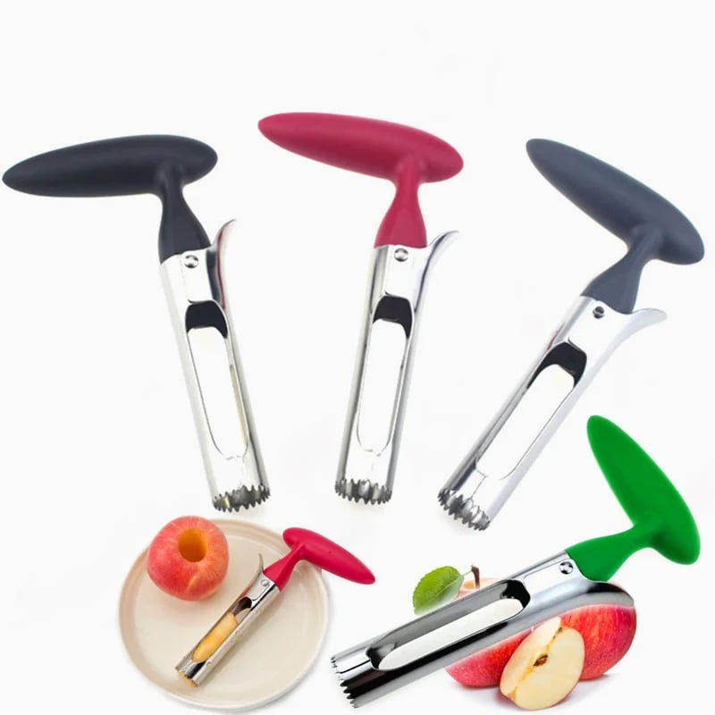 🔥 Last Day Sale 48% OFF -Stainless Steel Apple Corer