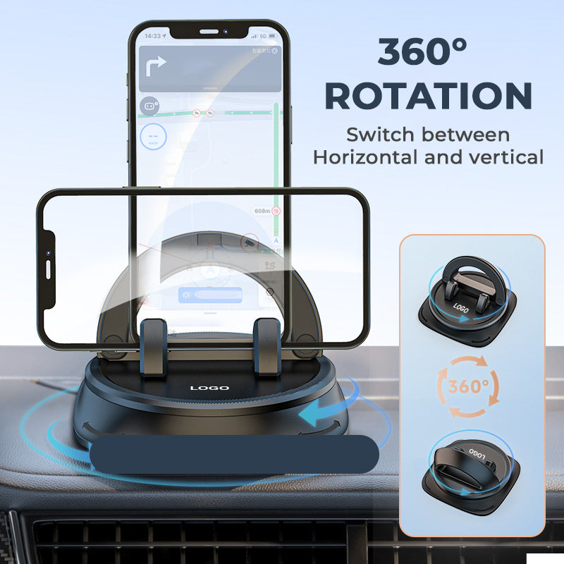 Dashboard Navigatie Telefoonhouder